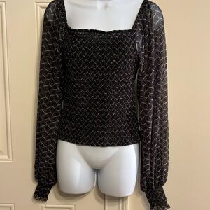 Anthropologie Rouen Top